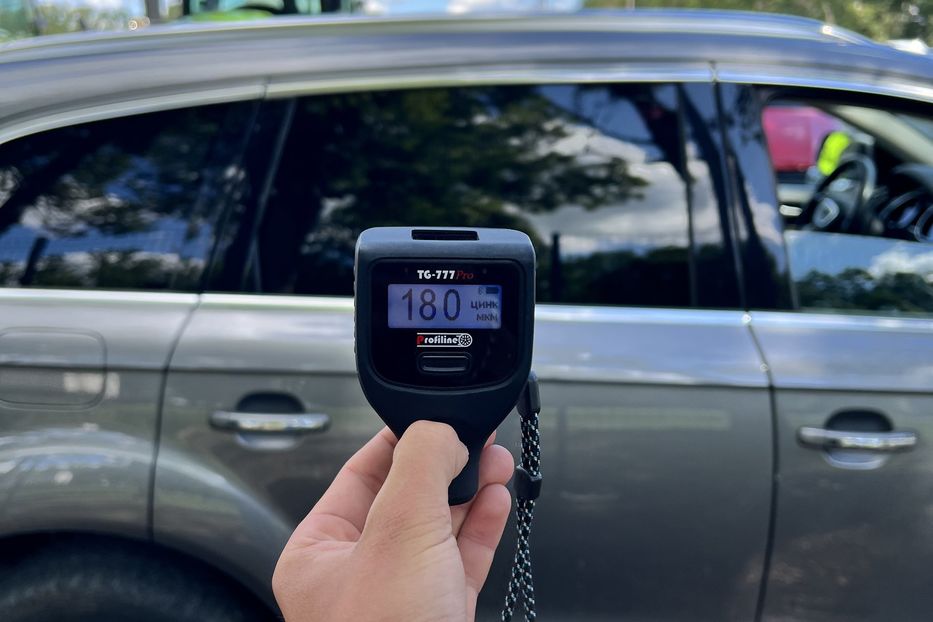 Продам Audi Q7 Premium+ 7місць (KOMIS) 2013 года в г. Умань, Черкасская область