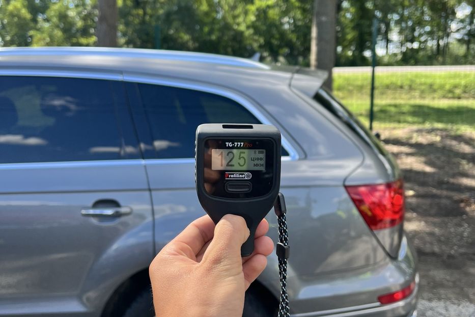 Продам Audi Q7 Premium+ 7місць (KOMIS) 2013 года в г. Умань, Черкасская область