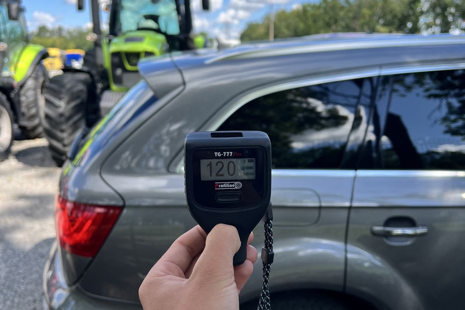 Продам Audi Q7 Premium+ 7місць (KOMIS) 2013 года в г. Умань, Черкасская область