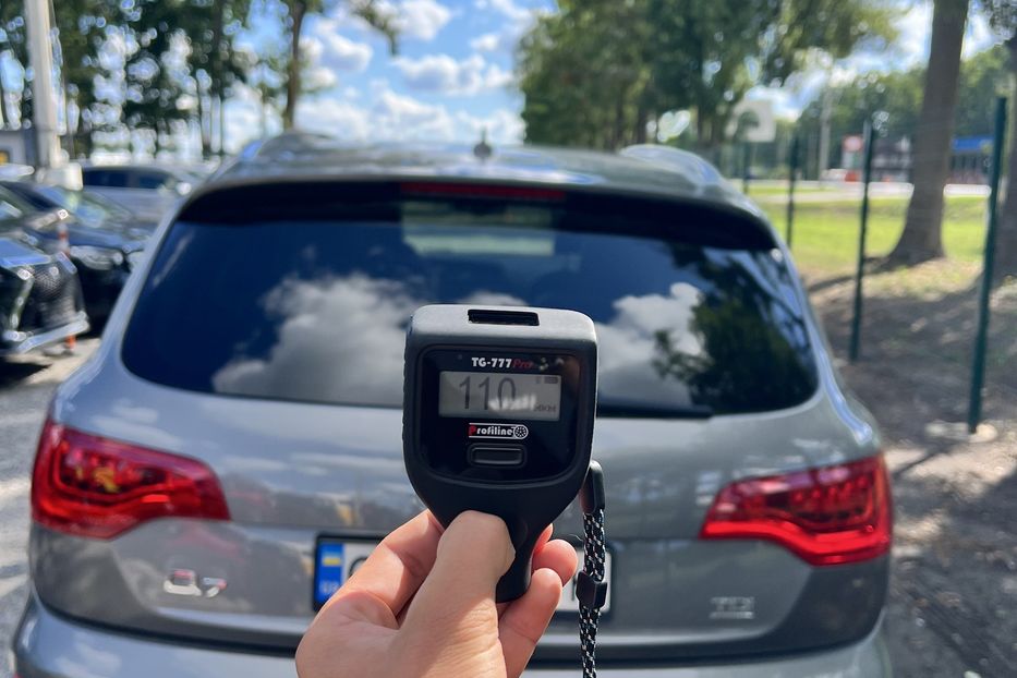 Продам Audi Q7 Premium+ 7місць (KOMIS) 2013 года в г. Умань, Черкасская область