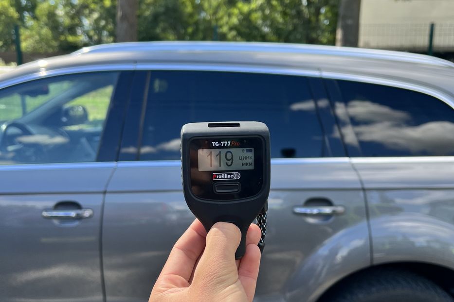 Продам Audi Q7 Premium+ 7місць (KOMIS) 2013 года в г. Умань, Черкасская область