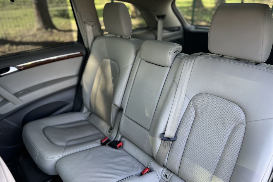 Продам Audi Q7 Premium+ 7місць (KOMIS) 2013 года в г. Умань, Черкасская область