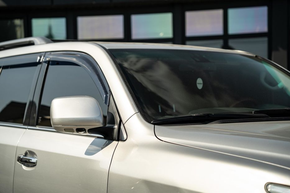 Продам Lexus LX 570 2008 года в Черновцах