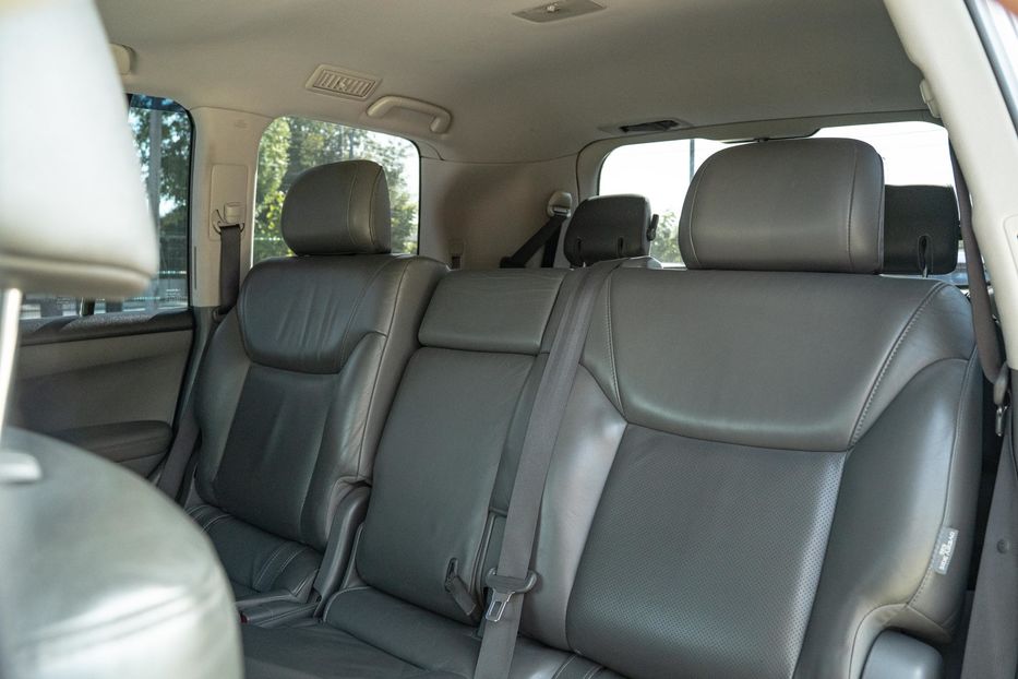 Продам Lexus LX 570 2008 года в Черновцах