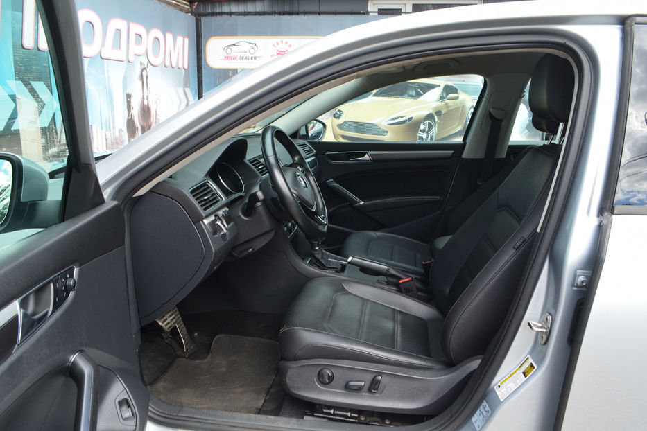 Продам Volkswagen Passat B8 2018 года в Киеве