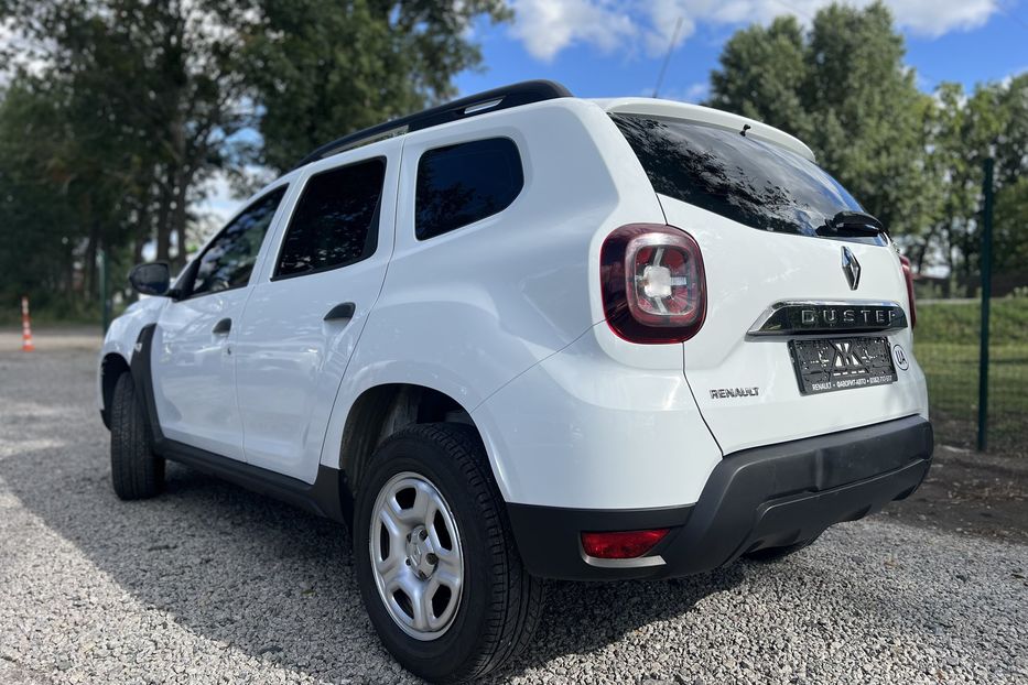 Продам Renault Duster COMIS 2021 года в г. Умань, Черкасская область