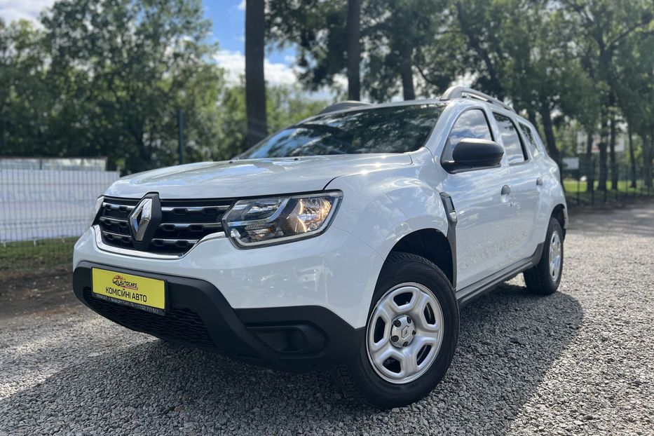 Продам Renault Duster COMIS 2021 года в г. Умань, Черкасская область