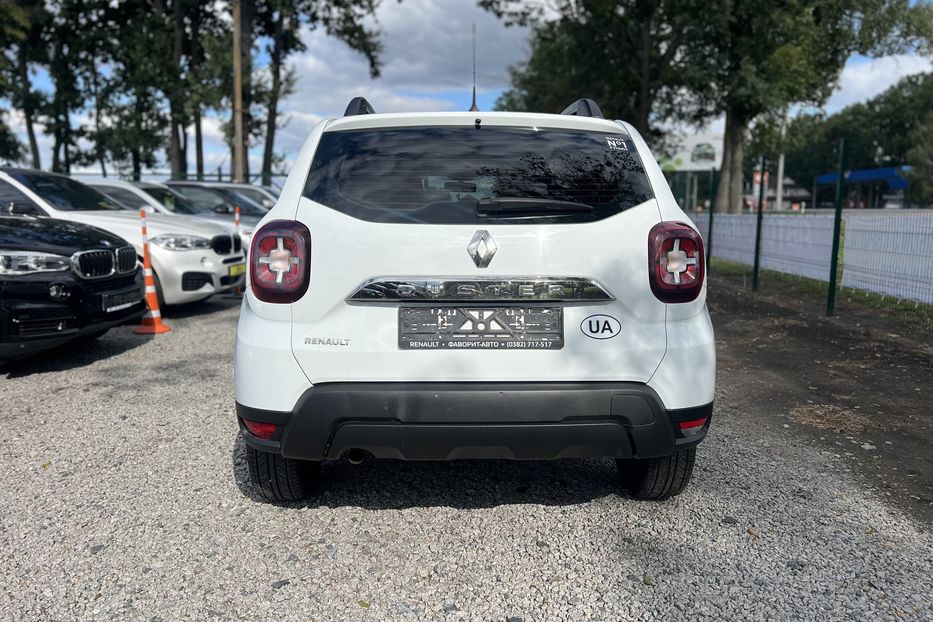 Продам Renault Duster COMIS 2021 года в г. Умань, Черкасская область