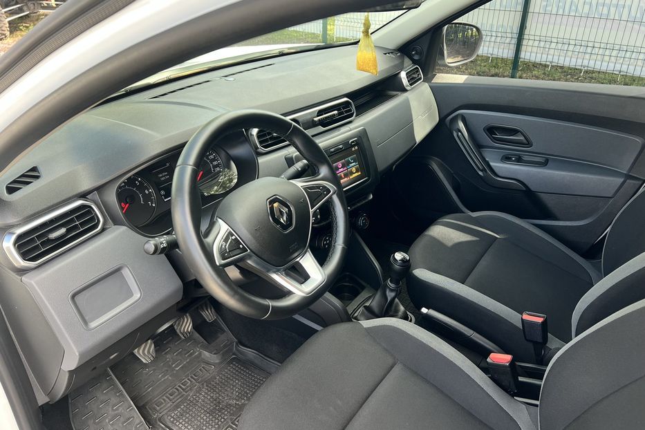 Продам Renault Duster COMIS 2021 года в г. Умань, Черкасская область