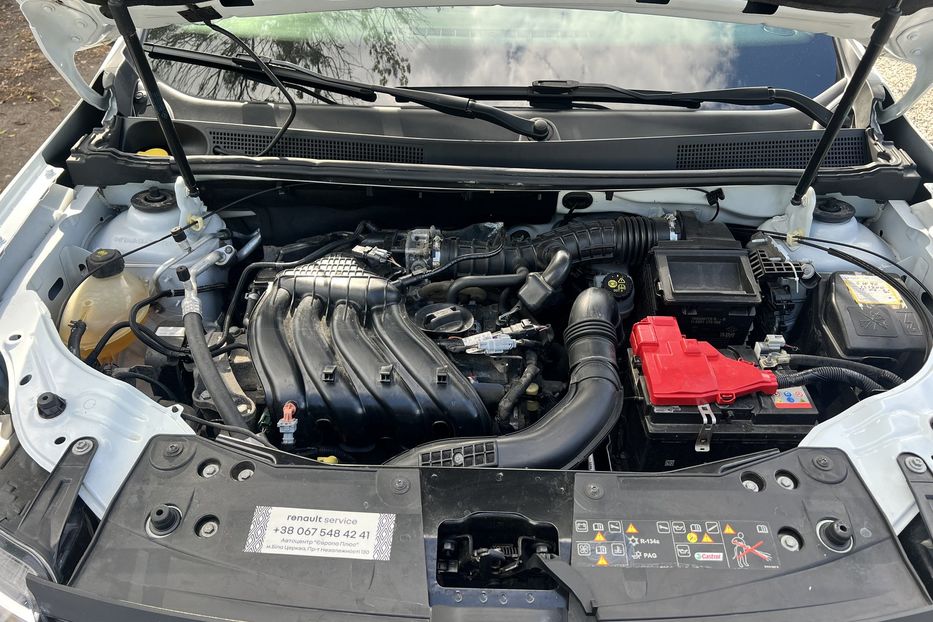 Продам Renault Duster COMIS 2021 года в г. Умань, Черкасская область