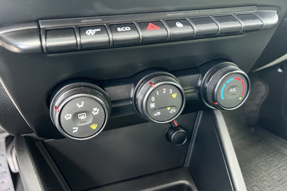 Продам Renault Duster COMIS 2021 года в г. Умань, Черкасская область
