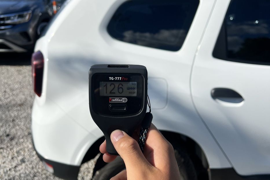 Продам Renault Duster COMIS 2021 года в г. Умань, Черкасская область