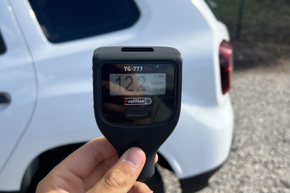 Продам Renault Duster COMIS 2021 года в г. Умань, Черкасская область