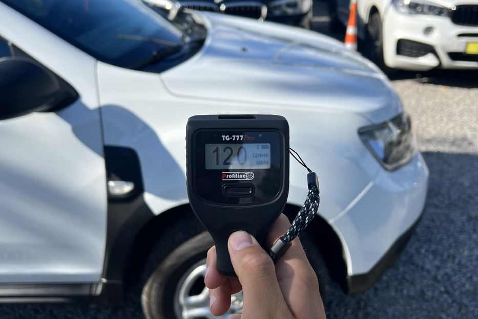 Продам Renault Duster COMIS 2021 года в г. Умань, Черкасская область
