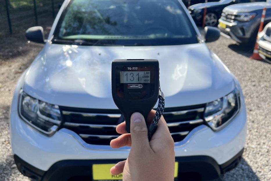 Продам Renault Duster COMIS 2021 года в г. Умань, Черкасская область