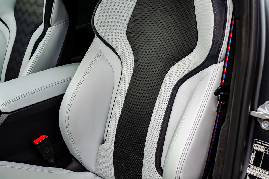 Продам BMW M3 Competition MXdrive 2022 года в Киеве
