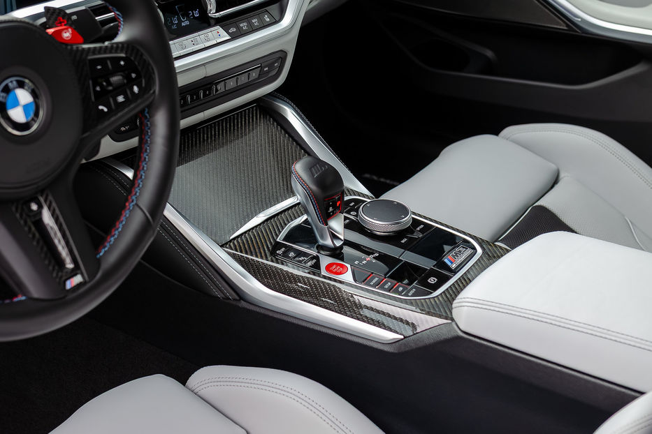 Продам BMW M3 Competition MXdrive 2022 года в Киеве