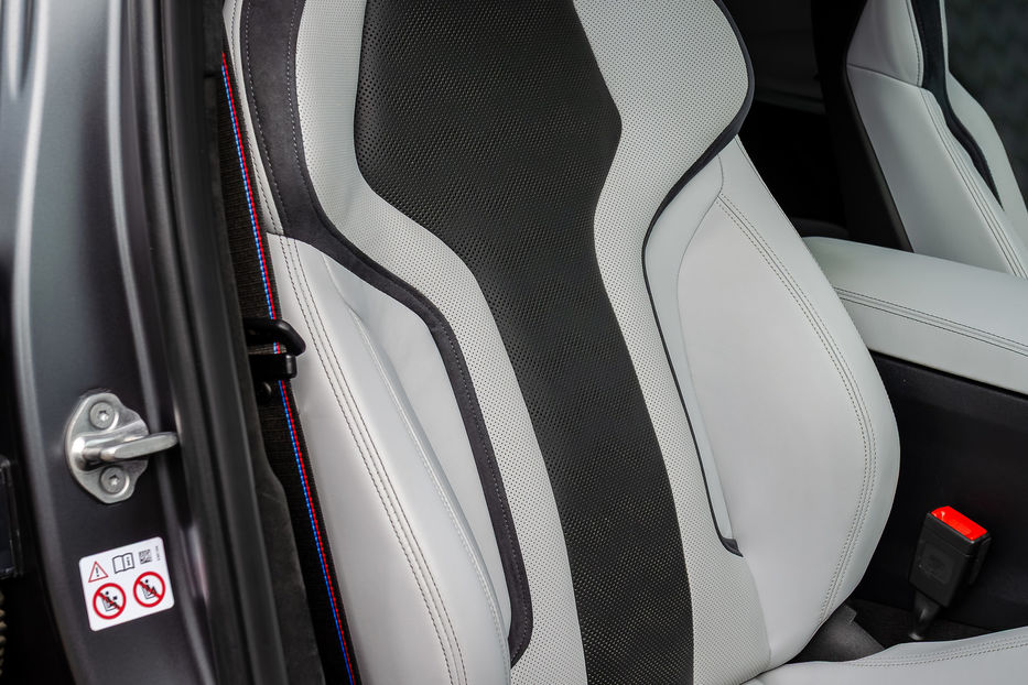 Продам BMW M3 Competition MXdrive 2022 года в Киеве