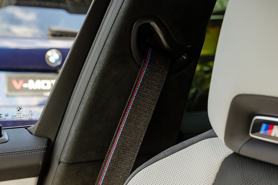 Продам BMW M3 Competition MXdrive 2022 года в Киеве