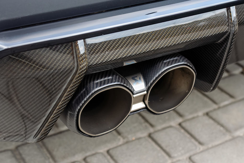 Продам BMW M3 Competition MXdrive 2022 года в Киеве