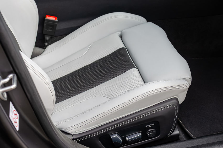 Продам BMW M3 Competition MXdrive 2022 года в Киеве