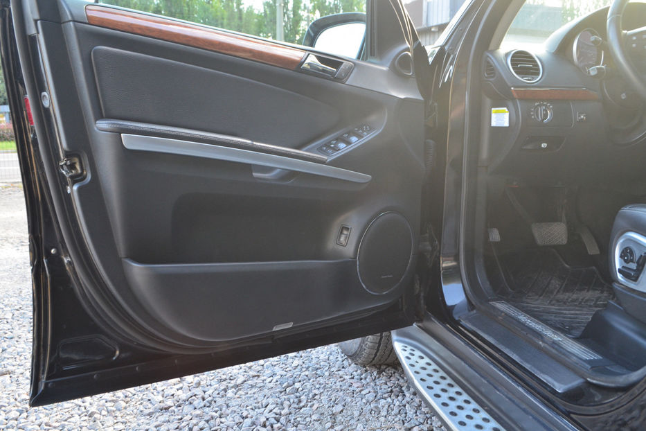 Продам Mercedes-Benz GL-Class 2006 года в Киеве