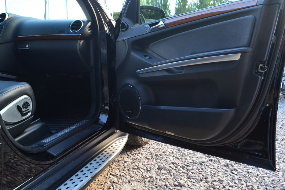 Продам Mercedes-Benz GL-Class 2006 года в Киеве