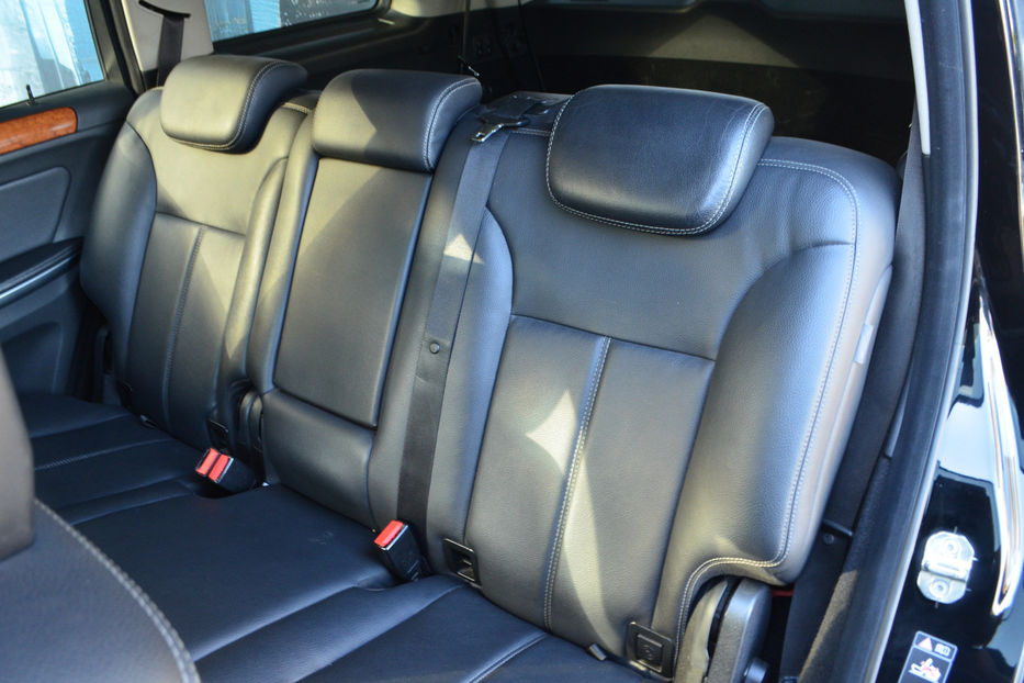 Продам Mercedes-Benz GL-Class 2006 года в Киеве