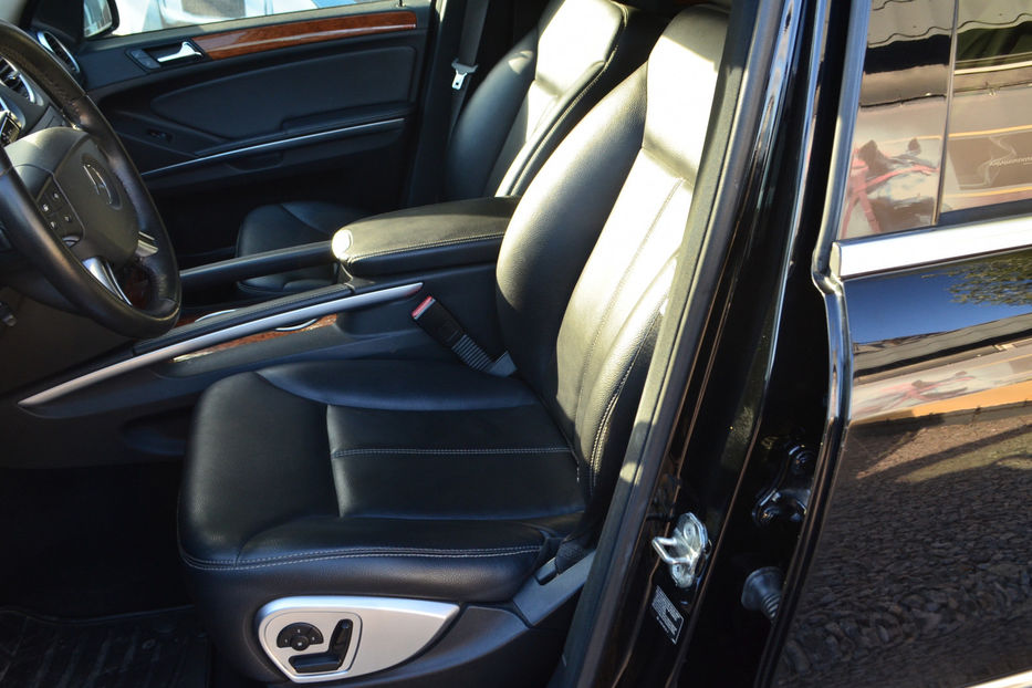 Продам Mercedes-Benz GL-Class 2006 года в Киеве