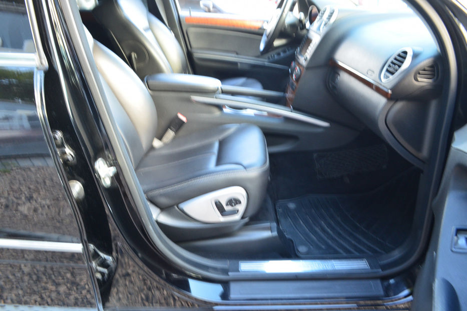 Продам Mercedes-Benz GL-Class 2006 года в Киеве