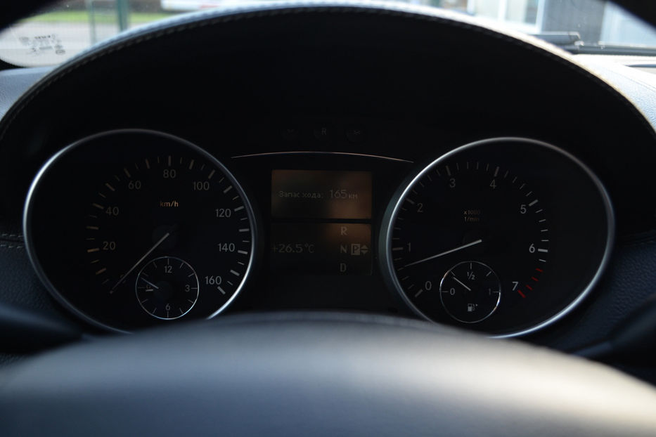 Продам Mercedes-Benz GL-Class 2006 года в Киеве