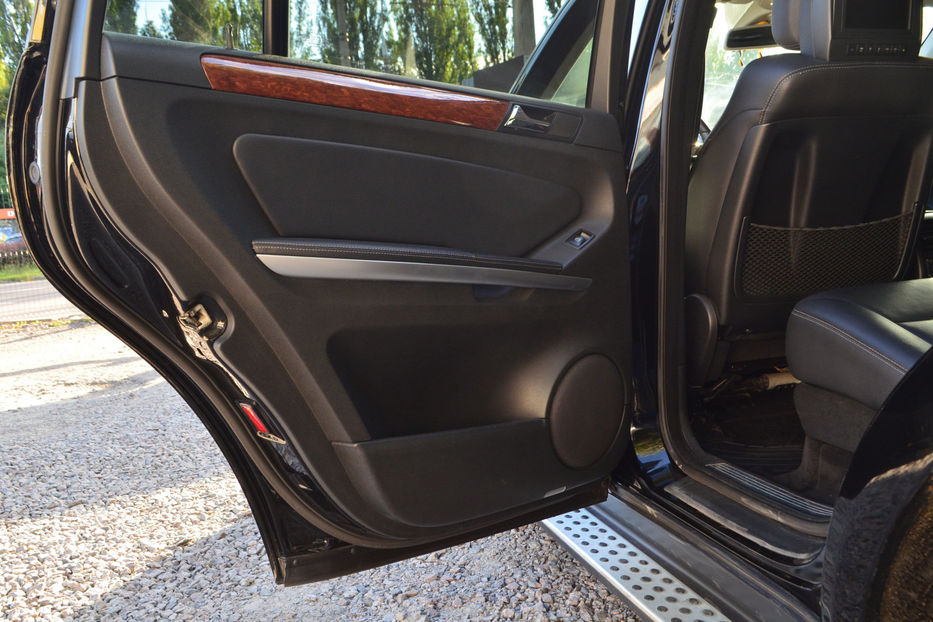 Продам Mercedes-Benz GL-Class 2006 года в Киеве