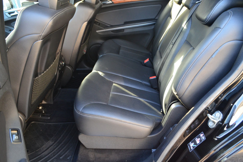 Продам Mercedes-Benz GL-Class 2006 года в Киеве