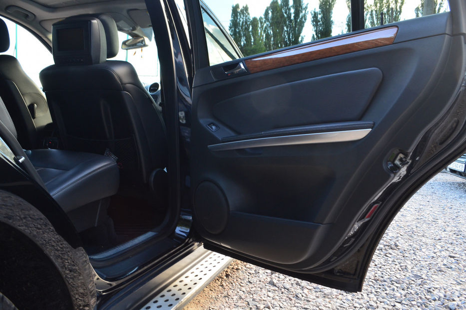Продам Mercedes-Benz GL-Class 2006 года в Киеве