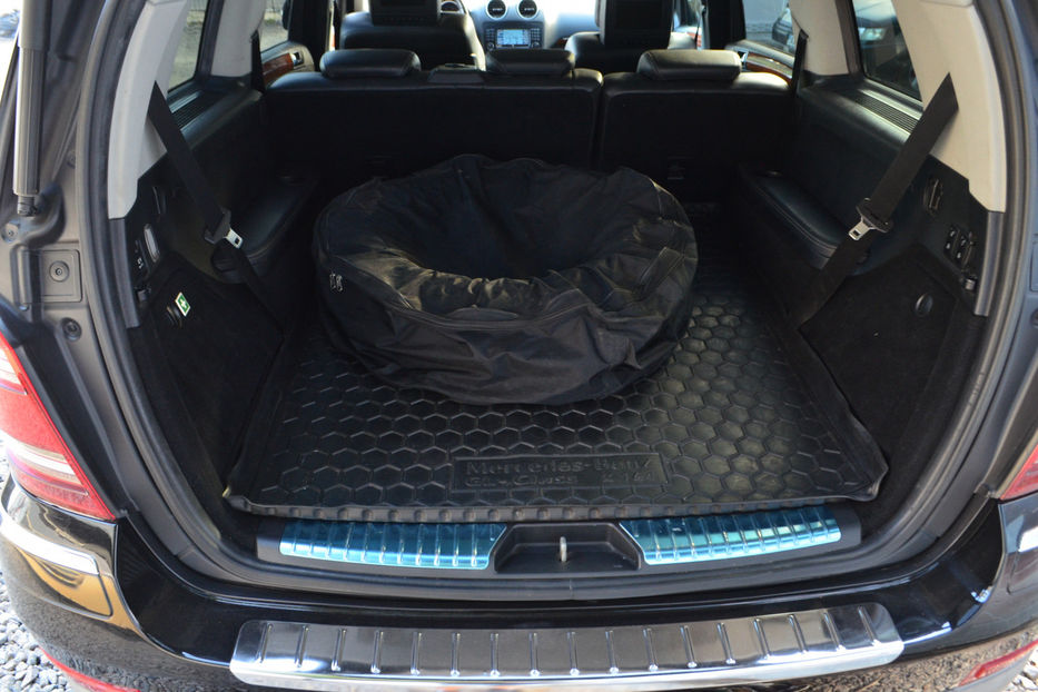 Продам Mercedes-Benz GL-Class 2006 года в Киеве
