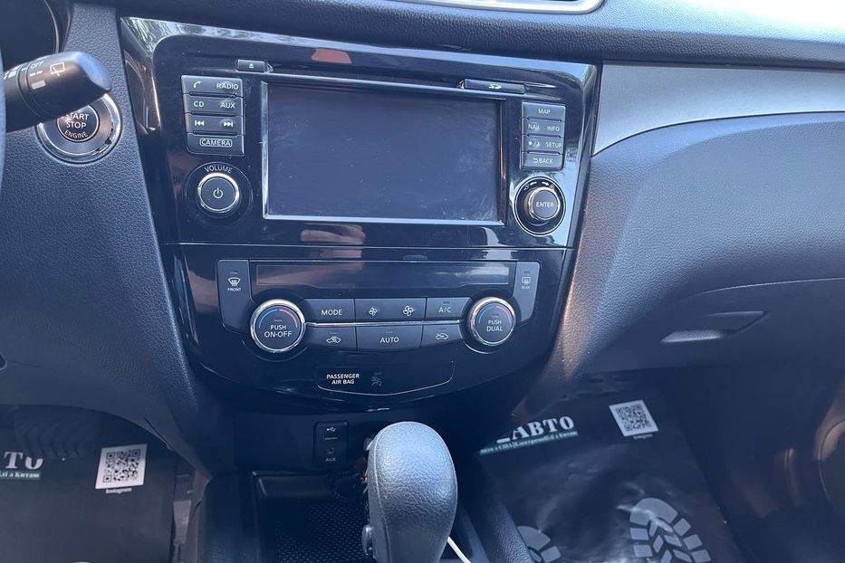 Продам Nissan Rogue 2016 года в Черновцах