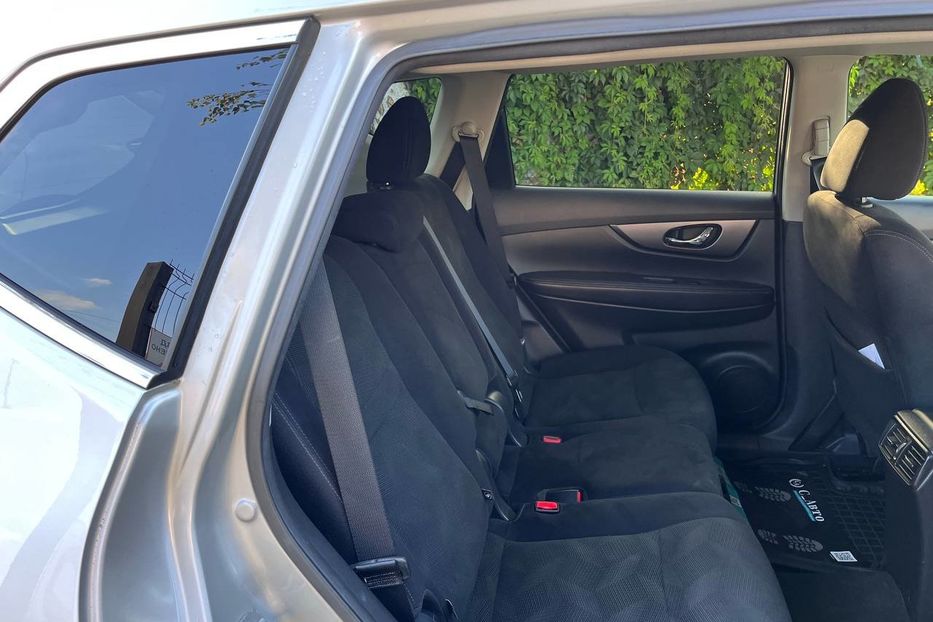Продам Nissan Rogue 2016 года в Черновцах
