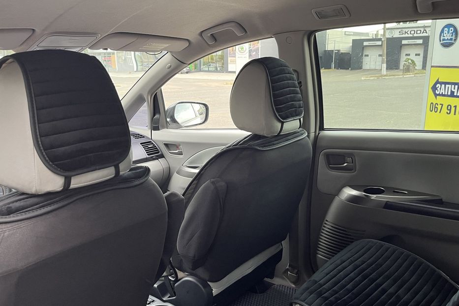 Продам Mitsubishi Grandis Full 6 місць 2005 года в Николаеве