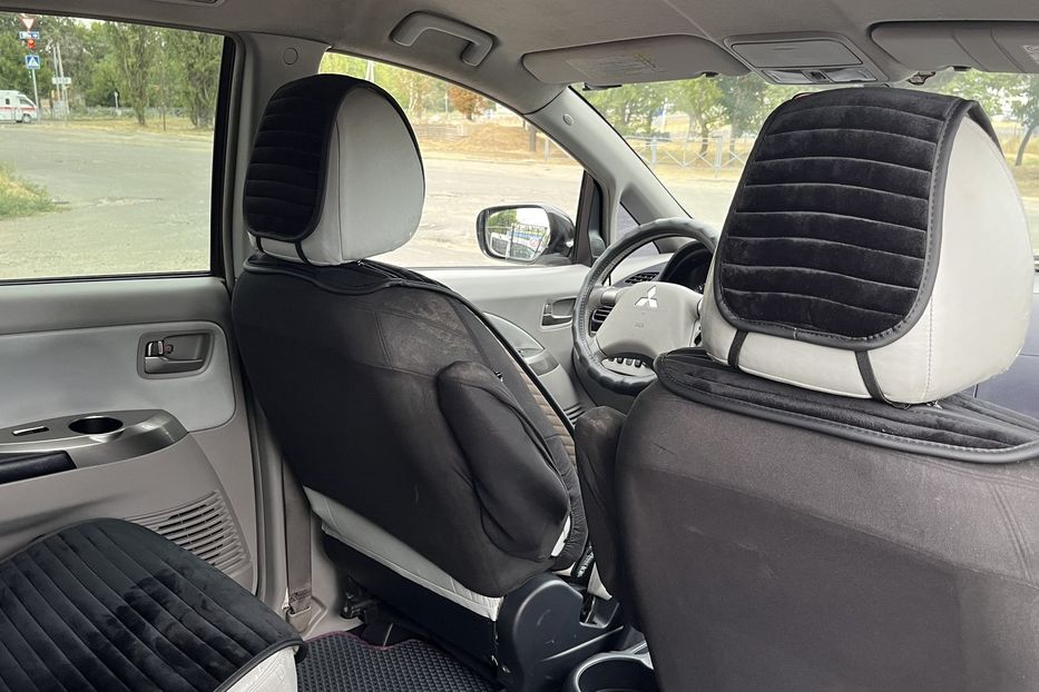 Продам Mitsubishi Grandis Full 6 місць 2005 года в Николаеве