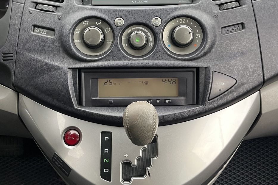 Продам Mitsubishi Grandis Full 6 місць 2005 года в Николаеве