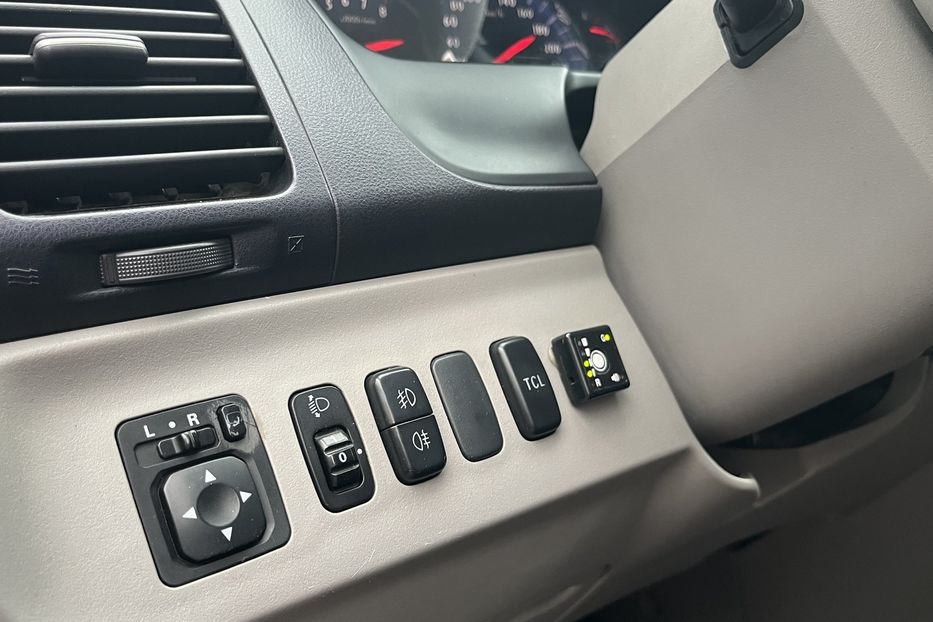 Продам Mitsubishi Grandis Full 6 місць 2005 года в Николаеве