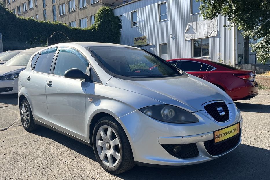 Продам Seat Toledo 1,6 MPI 2009 года в Николаеве