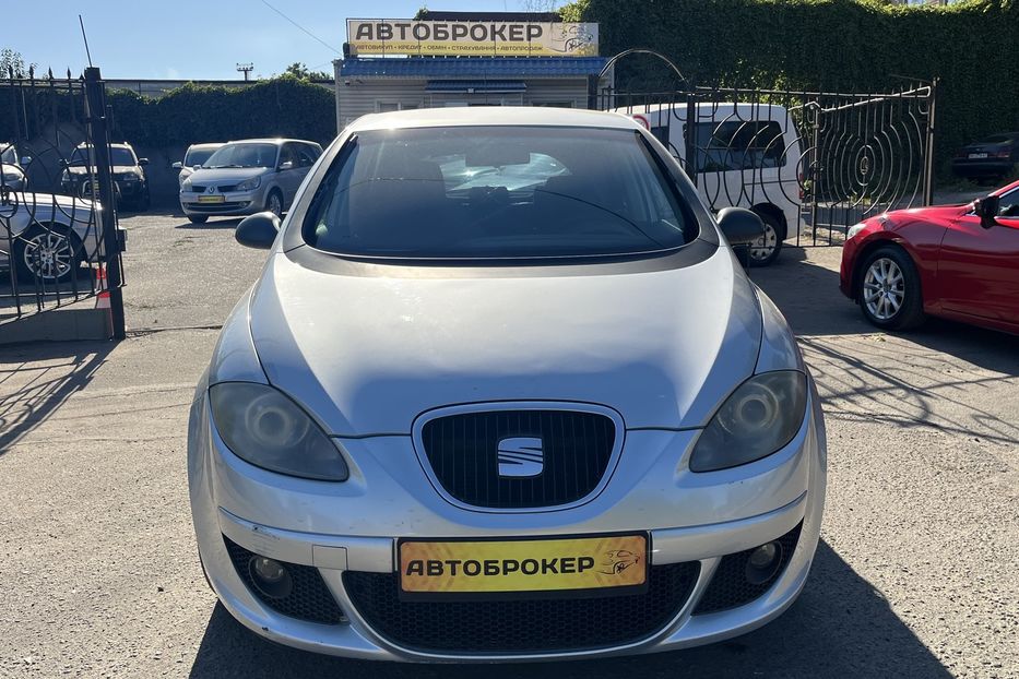 Продам Seat Toledo 1,6 MPI 2009 года в Николаеве
