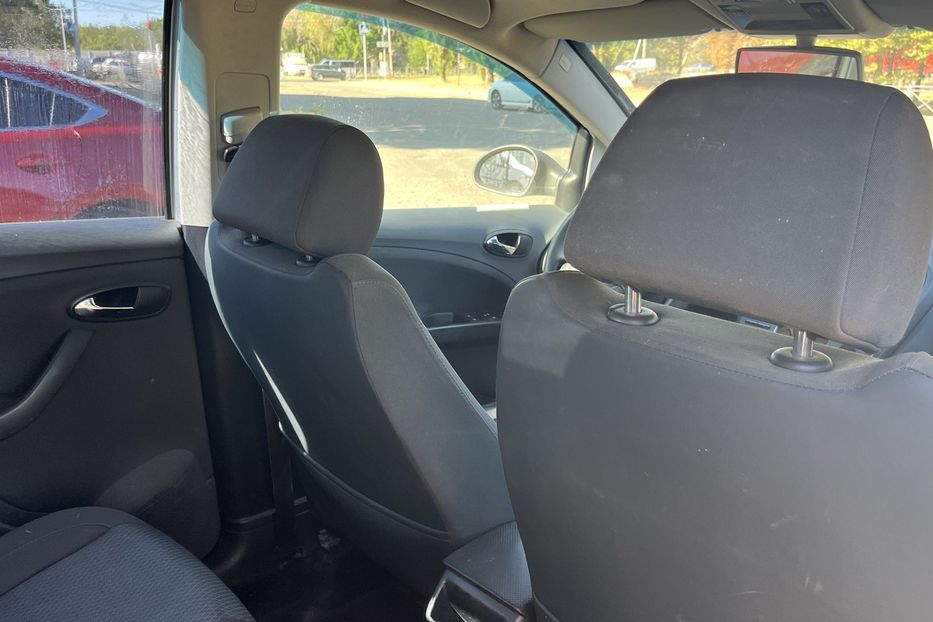Продам Seat Toledo 1,6 MPI 2009 года в Николаеве