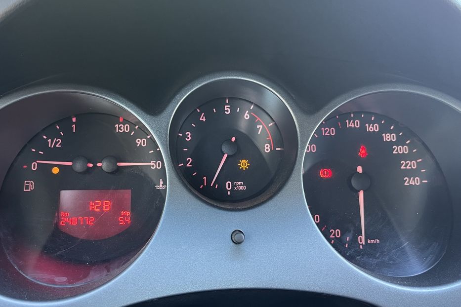 Продам Seat Toledo 1,6 MPI 2009 года в Николаеве