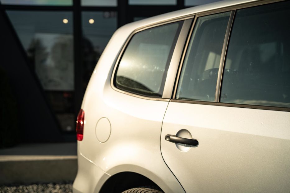Продам Volkswagen Touran 2013 года в Черновцах