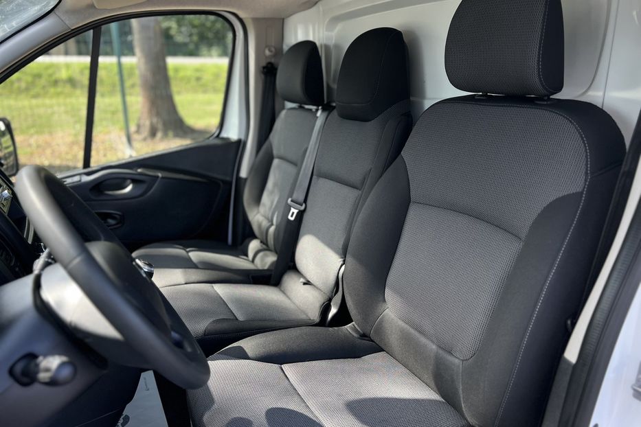 Продам Renault Trafic груз. 2021 года в г. Умань, Черкасская область
