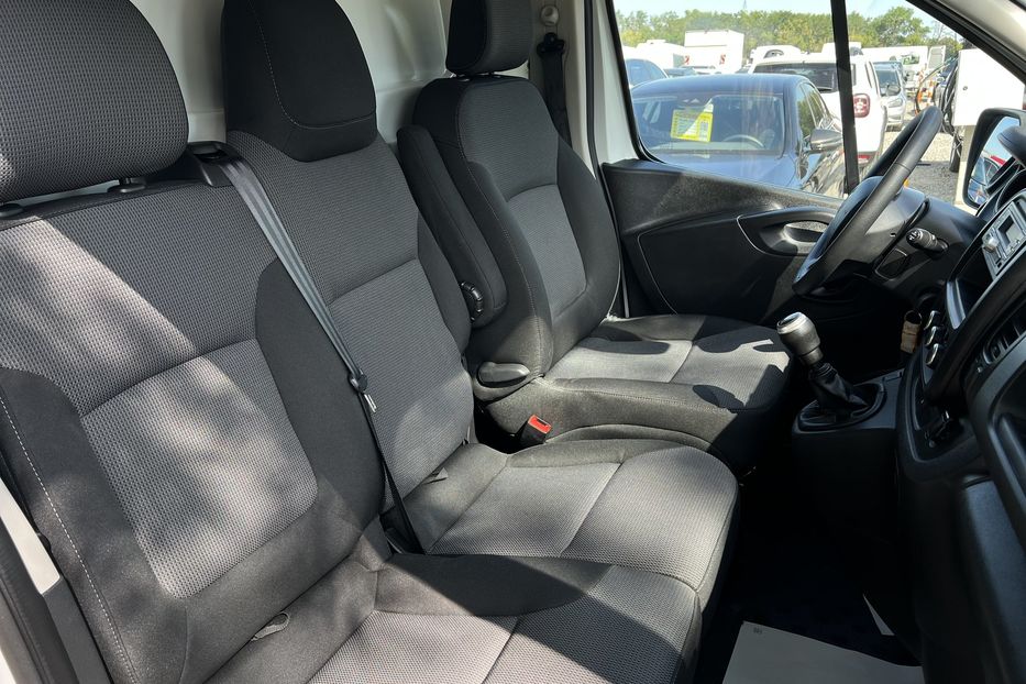 Продам Renault Trafic груз. 2021 года в г. Умань, Черкасская область