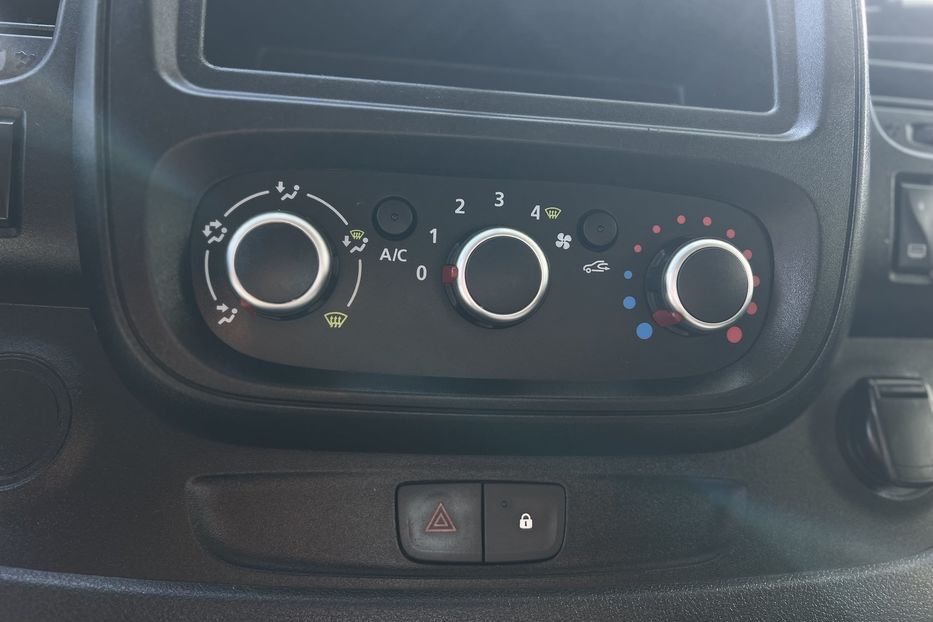 Продам Renault Trafic груз. 2021 года в г. Умань, Черкасская область