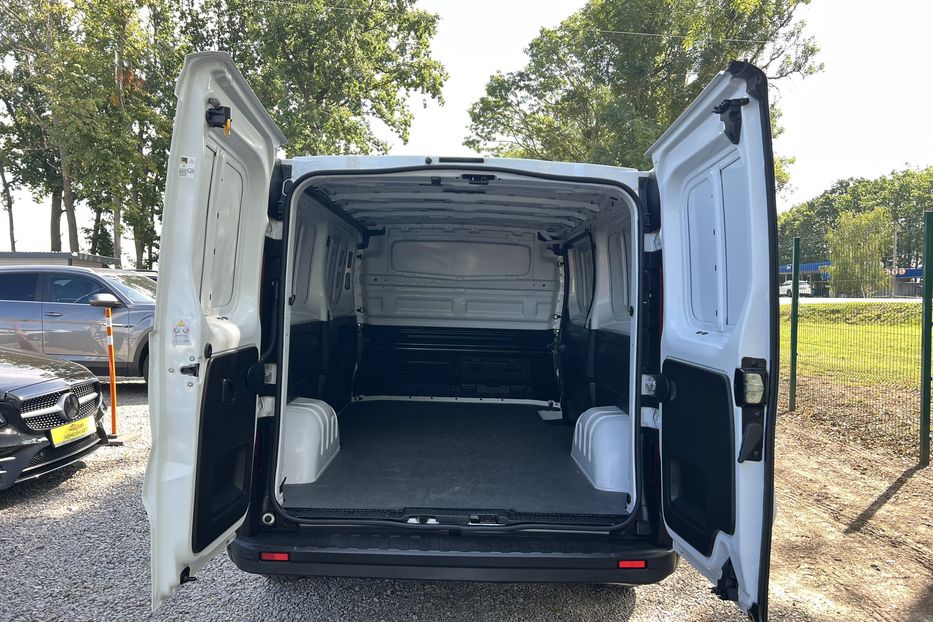 Продам Renault Trafic груз. 2021 года в г. Умань, Черкасская область